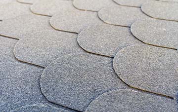 Cameley asphalt roofing costs
