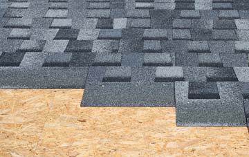 expert Cameley asphalt roof companies