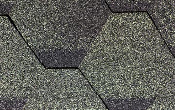 Cameley fibreglass shingle repairs