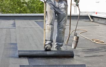 flat roof replacement Cameley, Somerset