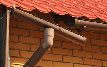 Cameley gutter repair costs