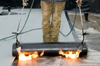 Cameley flat roof sealing quote