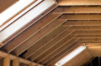 Cameley tapered roof insulation quotes